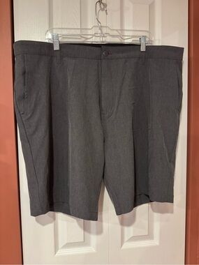 Ron Jon Men's Charcoal Shorts
